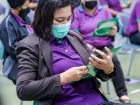 การอบรม ดิน ฟ้า เวลา ดาว ตอน แผนที่ฟ้า Image 228
