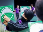 การอบรม ดิน ฟ้า เวลา ดาว ตอน แผนที่ฟ้า Image 234