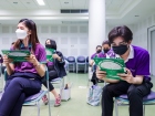 การอบรม ดิน ฟ้า เวลา ดาว ตอน แผนที่ฟ้า Image 238