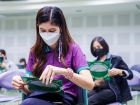 การอบรม ดิน ฟ้า เวลา ดาว ตอน แผนที่ฟ้า Image 240