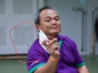 การอบรม ดิน ฟ้า เวลา ดาว ตอน แผนที่ฟ้า Image 260
