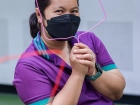 การอบรม ดิน ฟ้า เวลา ดาว ตอน แผนที่ฟ้า Image 263