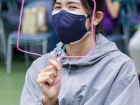 การอบรม ดิน ฟ้า เวลา ดาว ตอน แผนที่ฟ้า Image 266