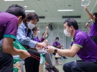 การอบรม ดิน ฟ้า เวลา ดาว ตอน แผนที่ฟ้า Image 277