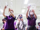 การอบรม ดิน ฟ้า เวลา ดาว ตอน แผนที่ฟ้า Image 312