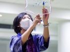 การอบรม ดิน ฟ้า เวลา ดาว ตอน แผนที่ฟ้า Image 328