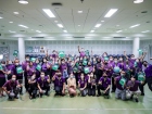 การอบรม ดิน ฟ้า เวลา ดาว ตอน แผนที่ฟ้า Image 335