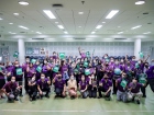 การอบรม ดิน ฟ้า เวลา ดาว ตอน แผนที่ฟ้า Image 336