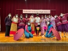โครงการ Japanese Study Program and Excursion ณ Seirin Senior ... Image 16