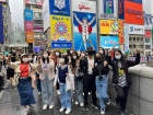 โครงการ Japanese Study Program and Excursion ณ Seirin Senior ... Image 42