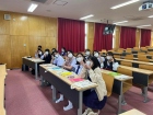 โครงการ Japanese Study Program and Excursion ณ Seirin Senior ... Image 60
