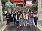 โครงการ Japanese Study Program and Excursion ณ Seirin Senior ... Image 43