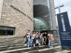โครงการ Japanese Study Program and Excursion ณ Seirin Senior ... Image 44