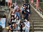 โครงการ Japanese Study Program and Excursion ณ Seirin Senior ... Image 45