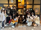 โครงการ Japanese Study Program and Excursion ณ Seirin Senior ... Image 46