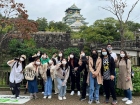 โครงการ Japanese Study Program and Excursion ณ Seirin Senior ... Image 47