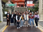 โครงการ Japanese Study Program and Excursion ณ Seirin Senior ... Image 32