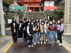โครงการ Japanese Study Program and Excursion ณ Seirin Senior ... Image 36