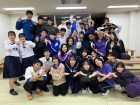 โครงการ Japanese Study Program and Excursion ณ Seirin Senior ... Image 8