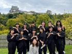 โครงการ Japanese Study Program and Excursion ณ Seirin Senior ... Image 56