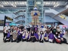 โครงการ Japanese Study Program and Excursion ณ Seirin Senior ... Image 7