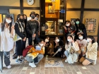 โครงการ Japanese Study Program and Excursion ณ Seirin Senior ... Image 52