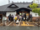 โครงการ Japanese Study Program and Excursion ณ Seirin Senior ... Image 53