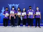 โครงการเรียนภาษาแบบเข้ม ณ Oxford International English Schoo ... Image 2