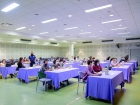 การประชุมคณะกรรมการในการจัดงานประจำปี ครั้งที่ 17 ปีการศึกษา ... Image 81