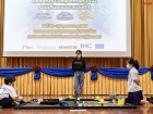 การแข่งขัน MakeX Thailand National Championship 2022 และ Mak ... Image 6