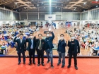 การแข่งขัน MakeX Thailand National Championship 2022 และ Mak ... Image 32