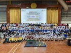การแข่งขัน MakeX Thailand National Championship 2022 และ Mak ... Image 145