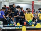 การแข่งขัน MakeX Thailand National Championship 2022 และ Mak ... Image 44