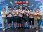 การแข่งขัน MakeX Thailand National Championship 2022 และ Mak ... Image 146