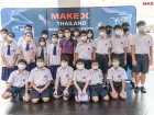 การแข่งขัน MakeX Thailand National Championship 2022 และ Mak ... Image 149