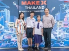 การแข่งขัน MakeX Thailand National Championship 2022 และ Mak ... Image 155