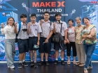 การแข่งขัน MakeX Thailand National Championship 2022 และ Mak ... Image 156
