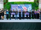 การแข่งขัน MakeX Thailand National Championship 2022 และ Mak ... Image 157