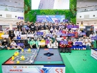 การแข่งขัน MakeX Thailand National Championship 2022 และ Mak ... Image 102