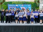 การแข่งขัน MakeX Thailand National Championship 2022 และ Mak ... Image 159