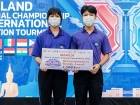การแข่งขัน MakeX Thailand National Championship 2022 และ Mak ... Image 160
