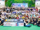 การแข่งขัน MakeX Thailand National Championship 2022 และ Mak ... Image 165