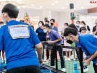 การแข่งขัน MakeX Thailand National Championship 2022 และ Mak ... Image 139