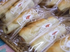 การจำหน่ายอาหาร และช้อนไข่ลุ้นโชค ก่อนงานประจำปี2565 Image 44
