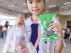 การจำหน่ายอาหาร และช้อนไข่ลุ้นโชค ก่อนงานประจำปี2565 Image 246