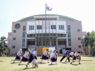 ซ้อมการแสดงกลางแจ้ง งานประจำปี ครั้งที่ 17 Image 58