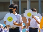 ซ้อมการแสดงกลางแจ้ง งานประจำปี ครั้งที่ 17 Image 254