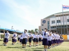 ซ้อมการแสดงกลางแจ้ง งานประจำปี ครั้งที่ 17 Image 312