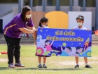 ซ้อมการแสดงกลางแจ้ง งานประจำปี ครั้งที่ 17 Image 68