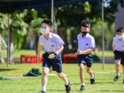 ซ้อมการแสดงกลางแจ้ง งานประจำปี ครั้งที่ 17 Image 330